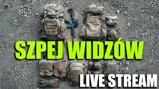 Oceniamy zestawy szpej widzów Link do zgłoszeń w opisie [upl. by Janetta849]