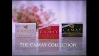 Camay Classic  TV commercial 1992 [upl. by Zane]