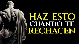 PSICOLOGÍA INVERSA  13 LECCIONES sobre cómo usar el RECHAZO a tu favor  Marco Aurelio ESTOICISMO [upl. by Threlkeld]