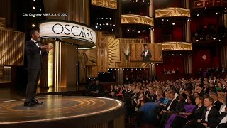 2023 Oscars Highlights from the 95th Academy Awards [upl. by Gilroy]