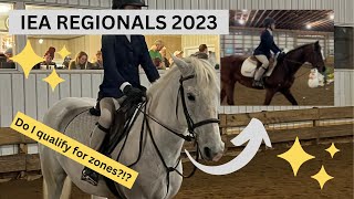 IEA REGIONALS 2023 [upl. by Jodee]