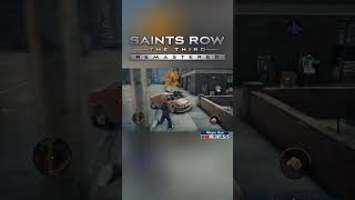 Saints Row 3 RemasteredWaitsomethings wrong [upl. by Becca859]