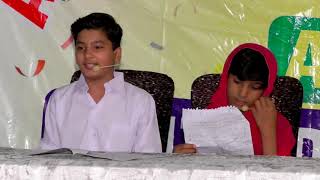 Funny news for school function  Australian School System [upl. by Atikal110]