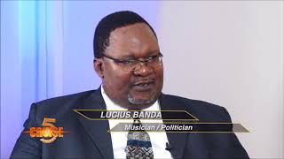 Why Does Lucius Banda want to Lead the UDF [upl. by Nahtanoj]