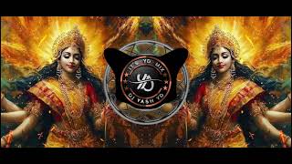 Navratri Mashup x Sailani Dhun Yavatmal Dj Remix Song   TAPORI REMIX   Dj Yash YD x Dj Rahul AB [upl. by Yecac671]