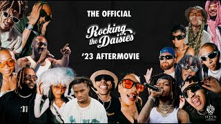 Rocking The Daisies 2023 Official Aftermovie [upl. by Inait]