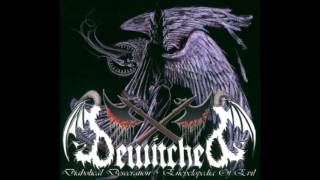 BEWITCHED  Diabolical Desecration  Encyclopedia of Evil   2002  FULL ALBUM [upl. by Dynah]