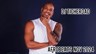 MIX LATIN AFROBEATS 2024  DJ TICHERDAD Uwaie RD KINTSUGI FRENTE AL MAR passoa [upl. by Fuhrman]