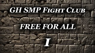 gifted hater smp fight club free for all [upl. by Charteris]