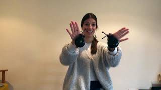 Castanets for Beginners [upl. by Litsyrk]