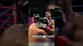 Cocky Boxer Celebrates Too Early 😅 [upl. by Erbes396]