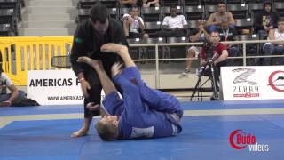 Keenan Cornelius Vs Eliot Kelly  2013 Abu Dhabi Pro West Coast Trials [upl. by Skyla]