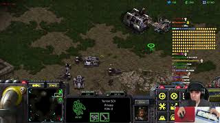 Artosis Stream May 28th 2024  Starcraft Brood War [upl. by Sanalda517]