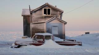 One Square Mile  Barrow Alaska trailer [upl. by Rosemarie]