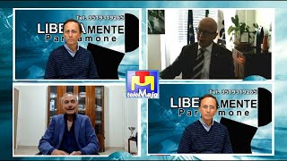 Liberamente Parliamone 31 10 2024 [upl. by Hembree208]