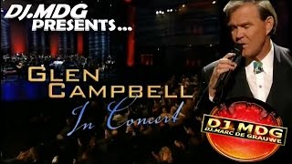 GLEN CAMPBELL  In Concert In Sioux Falls 2001 [upl. by Reste]