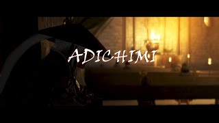 BDO NINJA  ADICHIMI MONTAGE [upl. by Nymassej317]