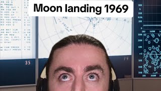 The real Moon landing 1969 [upl. by Shirleen]