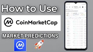 🚀 How To Use COINMARKETCAP for Crypto Market Predictions  CoinMarketCap Tutorial 💰 [upl. by Nohsav]