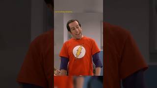 Howard being HOWARD  The Big Bang Theory shorts funny [upl. by Silbahc]