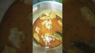 Ilish macher recipeshots video 🐟🐟🐟👌👌 [upl. by Atterahs]