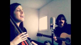 Fare Thee Well Dinks Song cover by The April Maze from Inside Llewyn Davis OST [upl. by Featherstone]