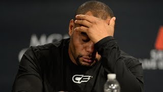 Daniel Cormier Loses to Jon Jones Whats Next [upl. by Obbard245]