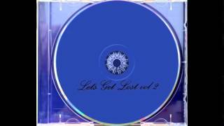 Jacques Renault  Sir Jacques Piano Dub Extended Lets Get Lost 2013 [upl. by Christal]