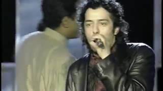 Khaled Faudel Rachid Taha Abdelkader Monaco 2000 [upl. by Yolanda714]