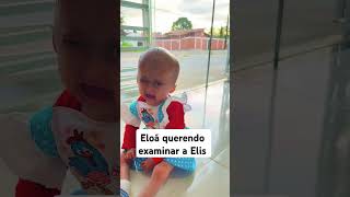 Examinando a Elis [upl. by Papp]