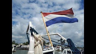 Met de boot op vakantie [upl. by Adnuhs]