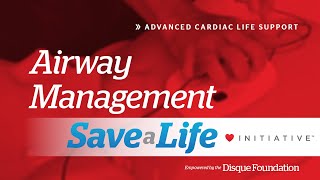 4d Airway Management 2024 [upl. by Kristy]