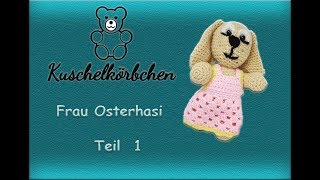 Frau Osterhasi Teil 1 [upl. by Vani467]