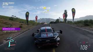 Forza Horizon 5 Vehicle Test  2023 Porsche 911 GT3 R [upl. by Lyckman]