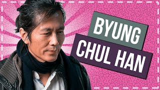 O PENSAMENTO DO FILÓSOFO BYUNGCHUL HAN [upl. by Atteuqahc]