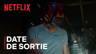 Balle Perdue 2  Lino est de retour  Date de sortie  Netflix [upl. by Ardekahs]