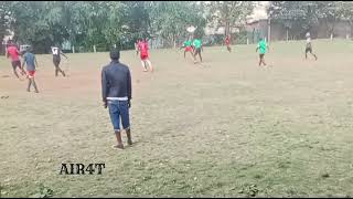 Ikaneng Diski Challenge Game Week 4 Match 2 football kasiflava diski soccer 2024 [upl. by Natal798]