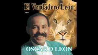 OSCAR D LEON  BONITO Y SABROSO [upl. by Drofkcor795]