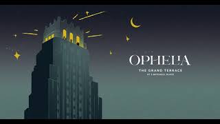 Ophelia Lounge NYC at The Grand Terrace Tower [upl. by Gierk]