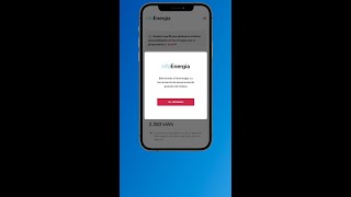 📱 ¿Cómo acceder al servicio de InfoEnergía de Endesa [upl. by Barnebas]