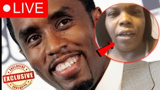 BREAKING Diddy is HEADED HOME because of FAKE Accusers [upl. by Howarth]