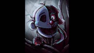 Nightcore  FNAF Unfixable  DAGames [upl. by Eydie681]