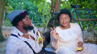 Betty Young Muoma wa sombe  Twi eli official video [upl. by Ellinet129]