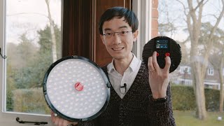 Finally here Rotolight NEO 3 amp AEOS 2 [upl. by Leeda]