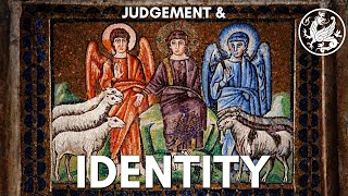 The Last Judgement Is a Symbol for How All Identity Works  Jonathan Pageau [upl. by Spillihp]