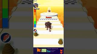 Dog Run game 🐕  Dog Run Puppy RacingAndroid Gameplay  New Dog Run Game Pet Dog Simulator 3D Game [upl. by Darnall118]