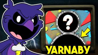 Chapter 4 HUGE ARG Updates  Main Villain REVEALED Yarnaby [upl. by Dloreg]