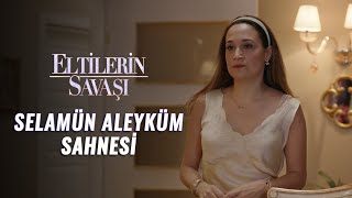 Eltilerin Savaşı  Selamün Aleyküm [upl. by Terzas]