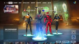 🔴 FREE V BUCKS AND BATTLE PASS COAD GIVEAWAY fortnitelive fortnitegiveaway [upl. by Dorie244]