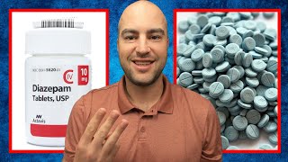 3 Things To Know Before Using Valium Diazepam [upl. by Urbannal]